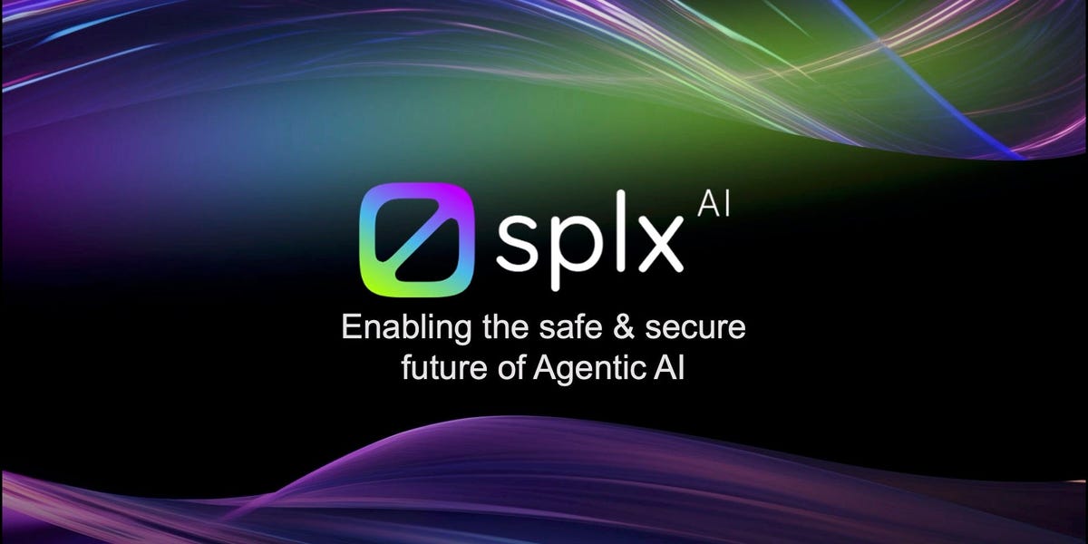 SplxAI Raised Thousands and thousands to Police AI. Learn Its Pitch Deck.