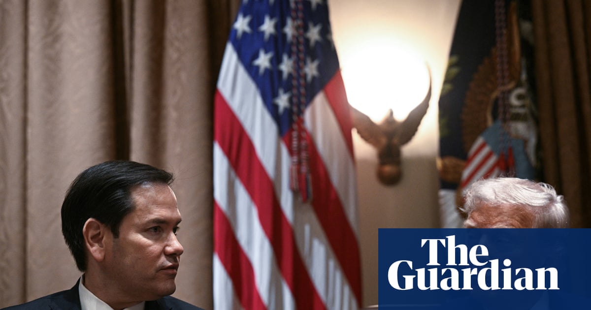 State division employees informed to report colleagues for ‘anti-Christian bias’ | Trump administration State division employees informed to report colleagues for ‘anti-Christian bias’ | Trump administration