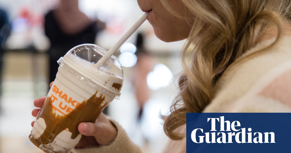 Sugar tax might be utilized to milkshakes below Treasury proposals | Meals & drink business