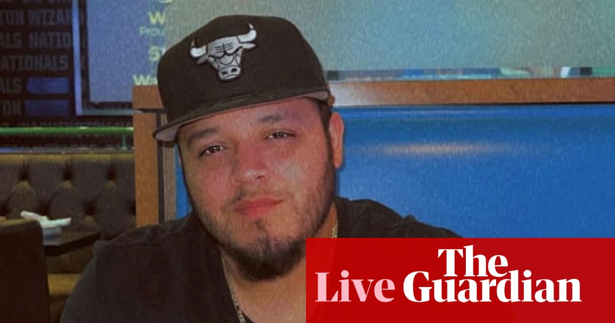 Supreme courtroom orders Trump to return Maryland man wrongly deported to El Salvador to US – reside | US information