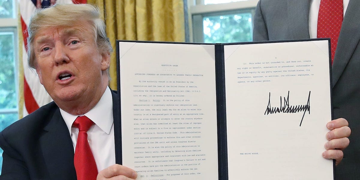 The 27 Richest US Legislation Companies Do not Again Huge Legislation in Trump’s Assaults