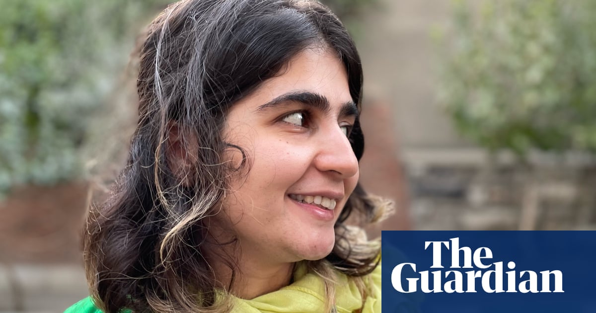 The Evin Jail Bakers’ Membership by Sepideh Gholian assessment – like no recipe ebook you’ve ever learn | Books