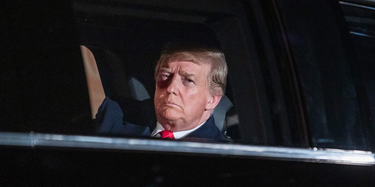 The Phrase Everybody Is Utilizing About Trump’s Tariffs