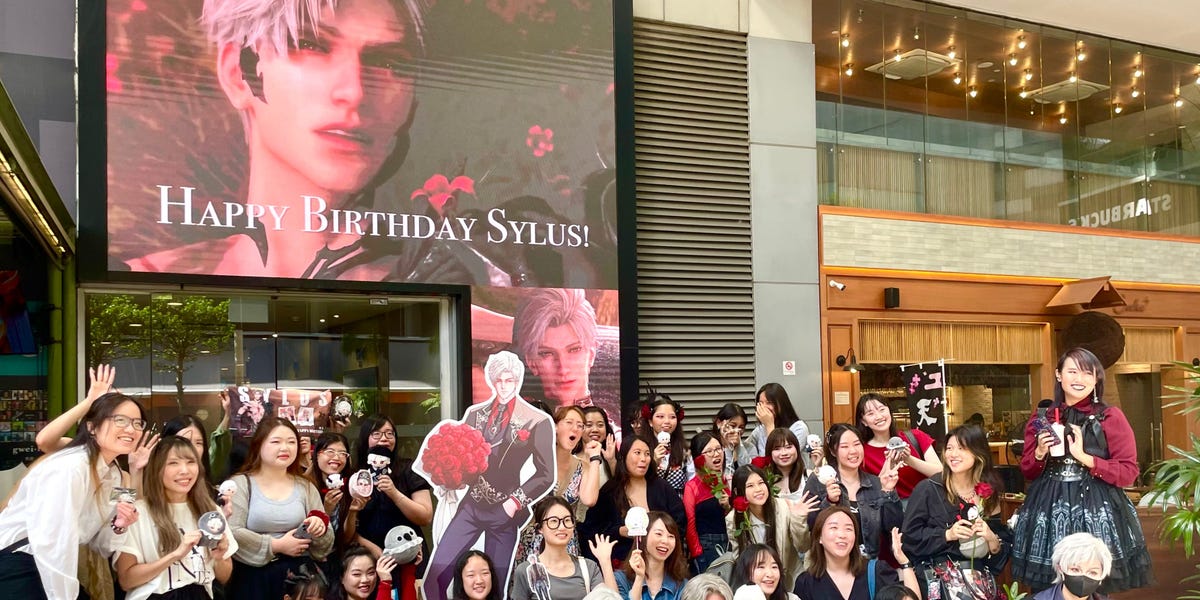 This Chinese language Video Recreation Is an Antidote to Loneliness for Single Girls