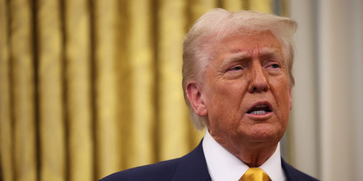 Trump Simply Rolled Out 2 Main Modifications to His China Tariffs Trump Simply Rolled Out 2 Main Modifications to His China Tariffs