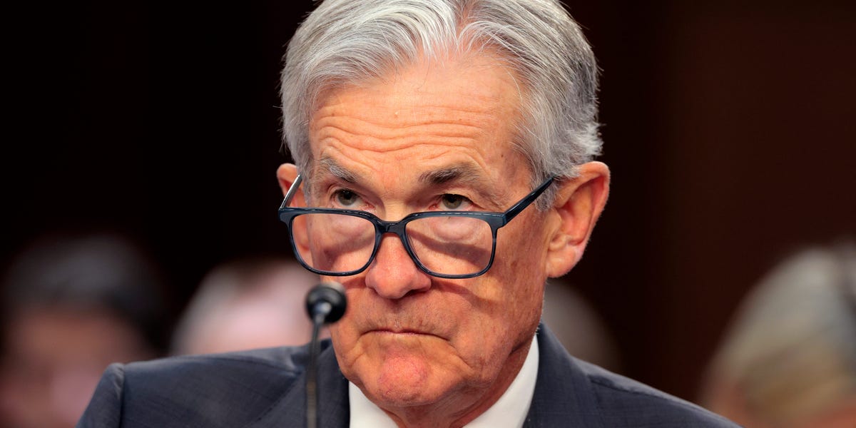Trump Says He Has ‘No Intention’ of Firing Jerome Powell, Markets Rally Trump Says He Has ‘No Intention’ of Firing Jerome Powell, Markets Rally