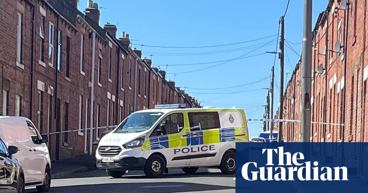 Two arrested after 60-year-old man shot useless in County Durham | County Durham