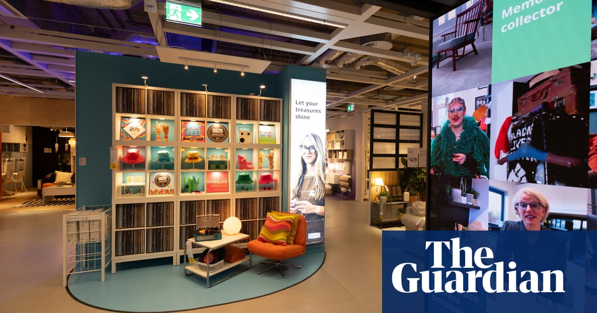 UK Ikea boss backs calls to pedestrianise Oxford Road as flagship retailer opens | Ikea