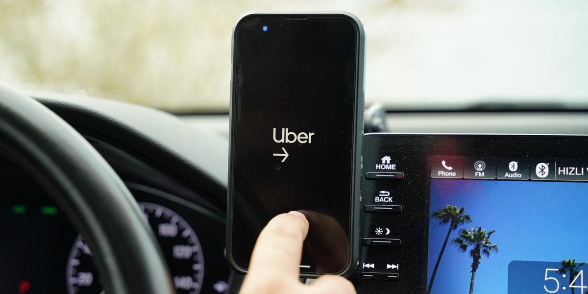 Uber Signed Customers up for Uber One With out Consent, the FTC Says Uber Signed Customers up for Uber One With out Consent, the FTC Says
