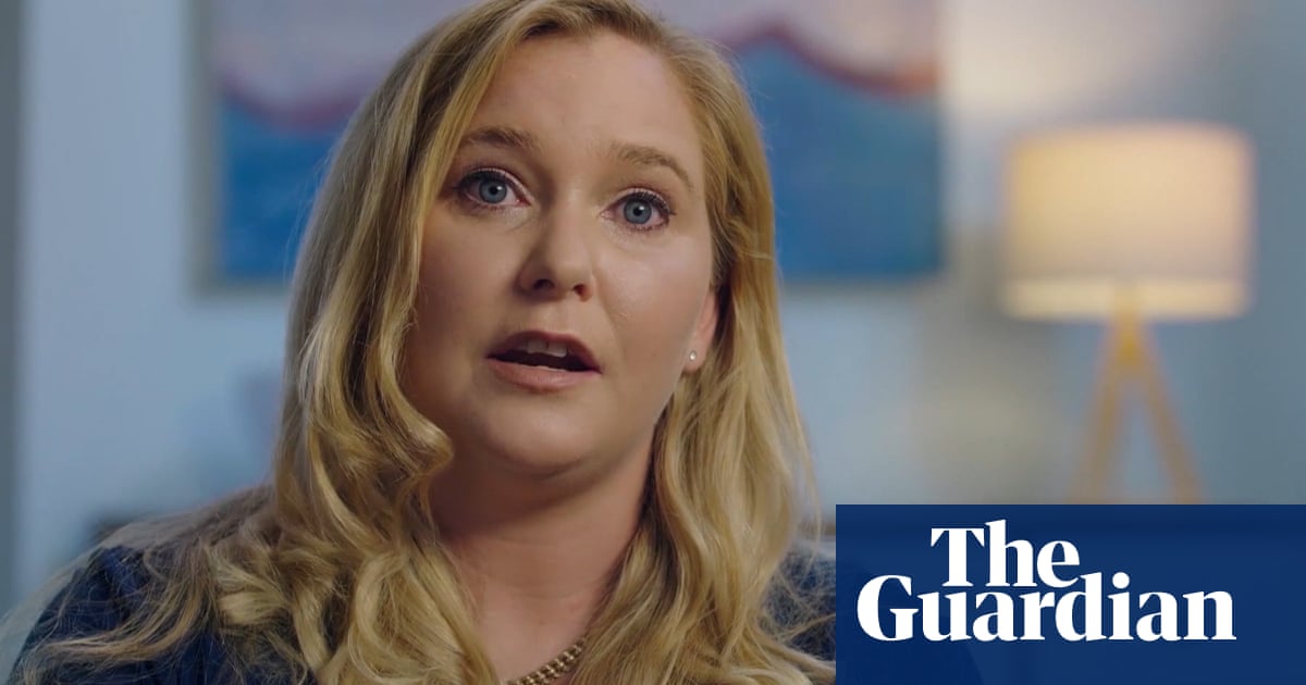 Virginia Giuffre, who accused Prince Andrew of sexual assault, has died aged 41 | Jeffrey Epstein