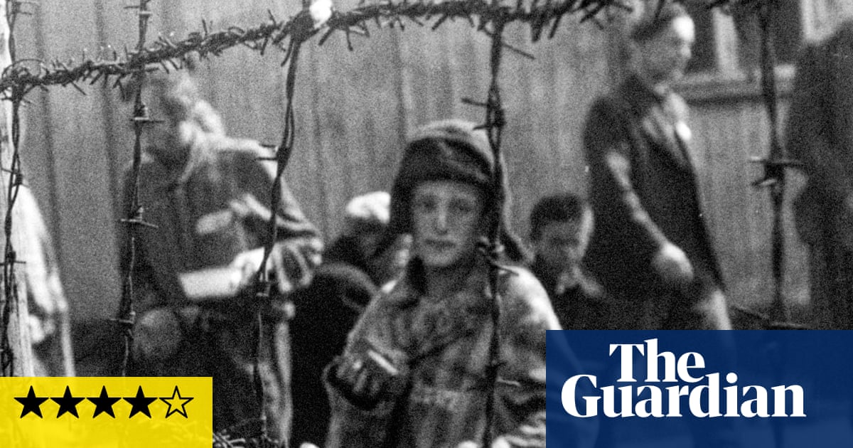 What They Discovered evaluate – Sam Mendes’s debut documentary has the facility to vary viewers for ever | Tv