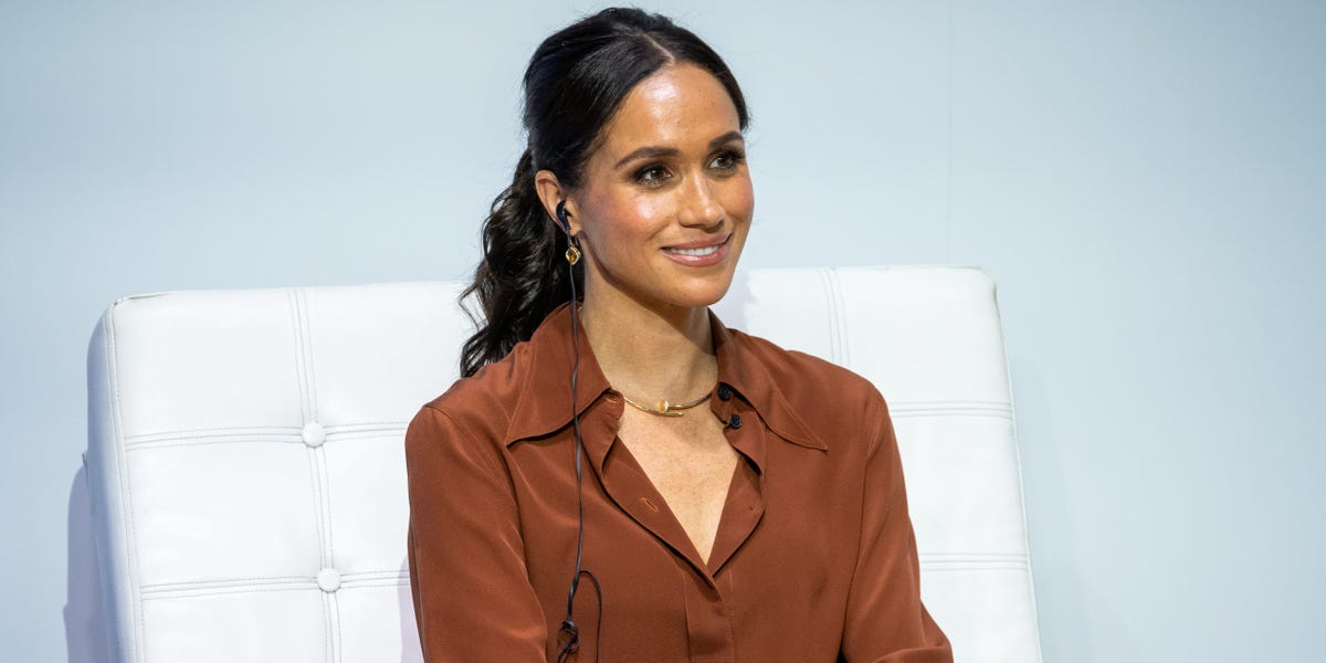 What We Know About As Ever, Meghan Markle’s Life-style Model