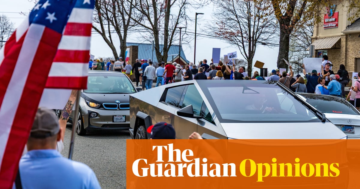 What’s up with automobile door handles lately? | Dave Schilling