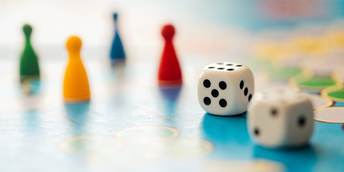 Why Indie Board Recreation Firms Are Teaming as much as Sue Trump