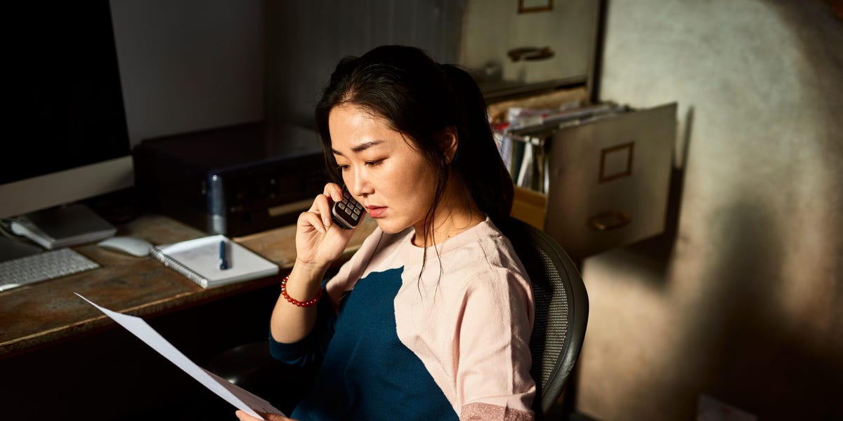 Working A number of Jobs Can Enhance Tax Burdens: Easy methods to Decrease Taxes