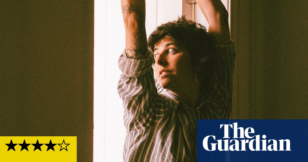 Zoé Basha: Gamble evaluation – assured debut of a deft new voice in folks | Folks music