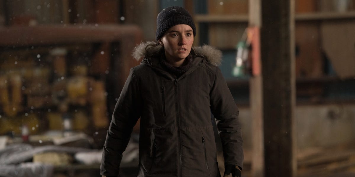 ‘the Final of Us’ Season 2: Joel’s Loss of life In comparison with the Sport