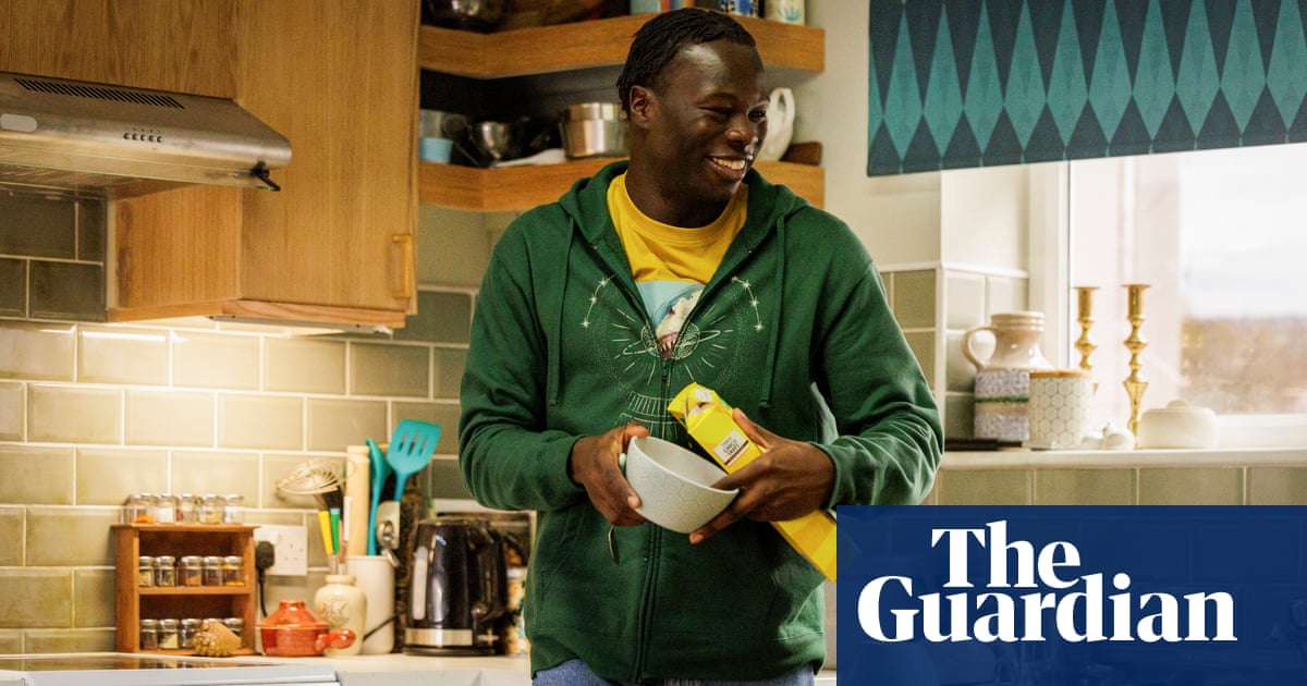 ‘Charisma in abundance’: why Simply Act Regular is the very best showcase for brand new expertise since Adolescence | Tv