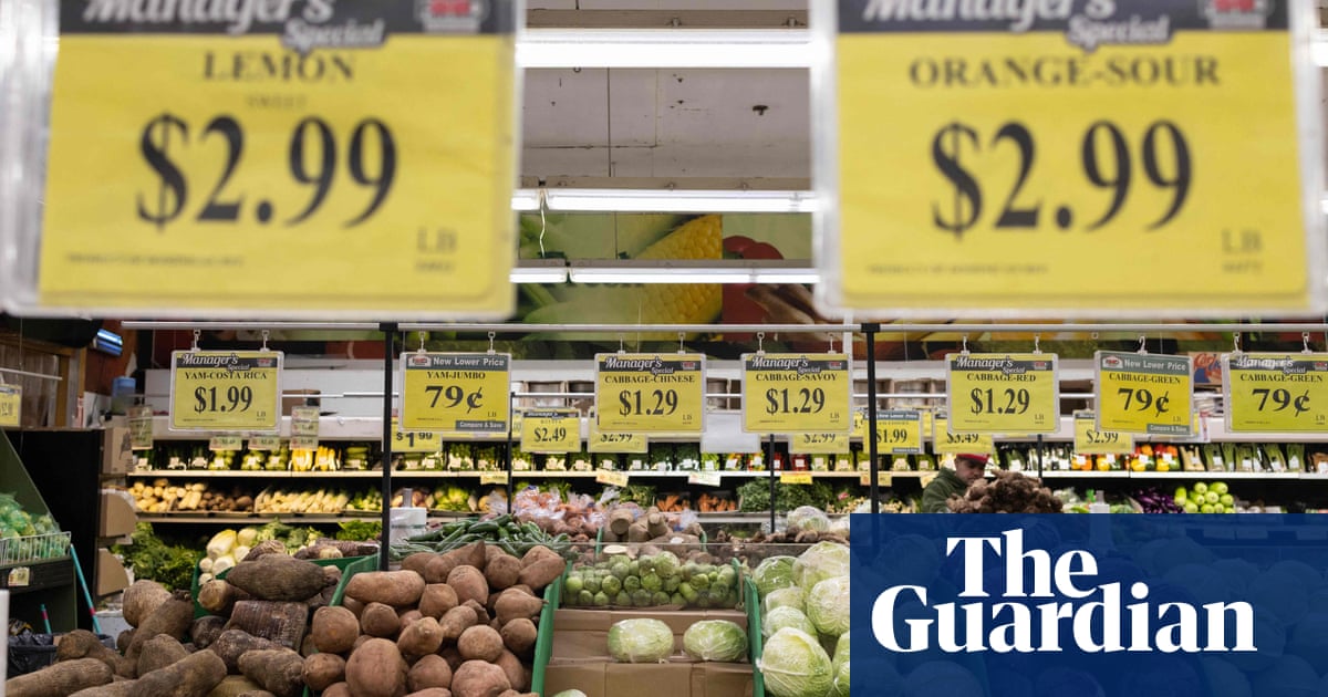 ‘Liberation day’: what’s a tariff and why do they matter? | Worldwide commerce ‘Liberation day’: what’s a tariff and why do they matter? | Worldwide commerce