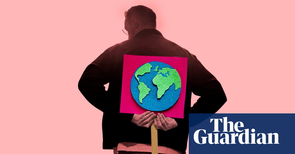 ‘Spiral of silence’: local weather motion may be very in style, so why don’t folks realise it? | Local weather disaster