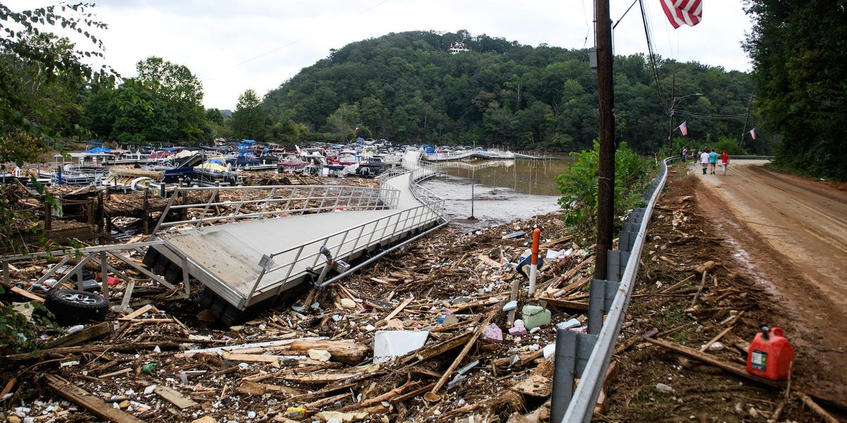 2025 Hurricane Names: Listing of Names, How They’re Determined