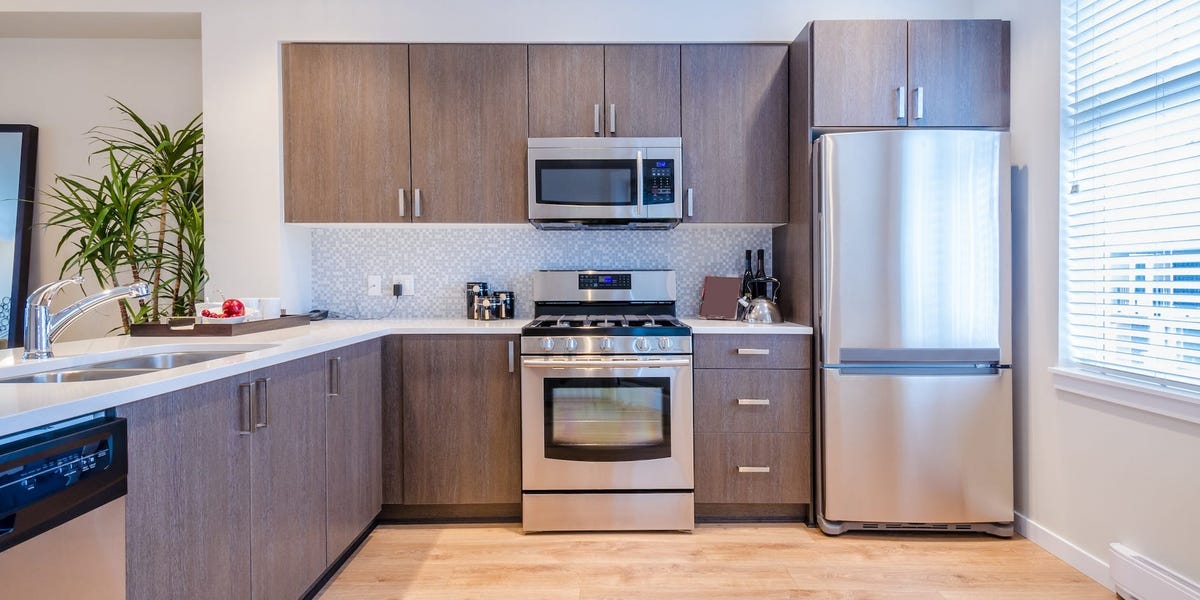 3 Methods You are Making Your Kitchen Look Low-cost