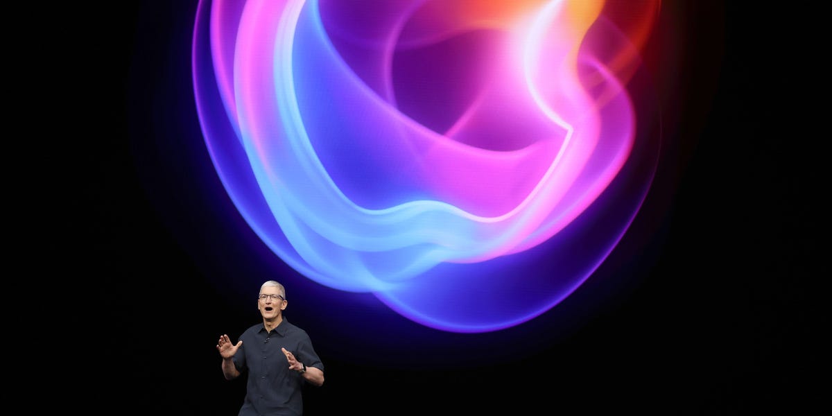 6 Most Essential Issues We Discovered in Apple’s Earnings Name