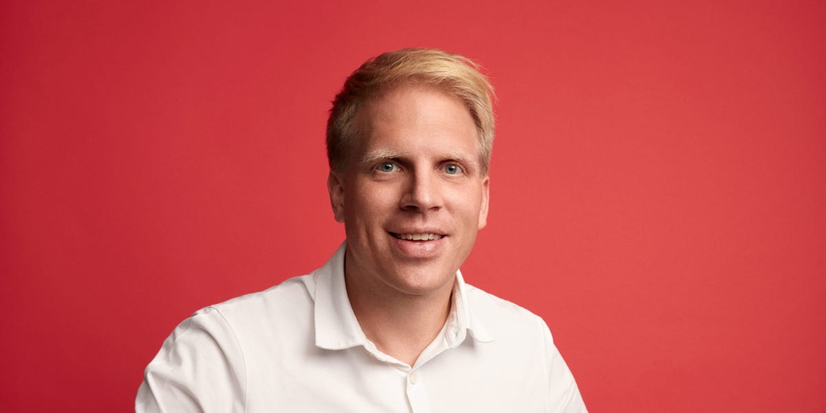 AI Will Create Extra Jobs for Software program Engineers, Says Antler Founder