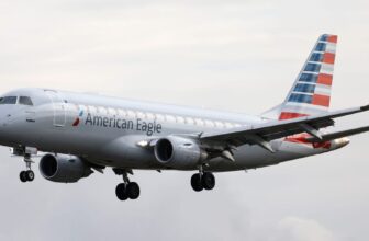 American Flight U-Turned After Passenger Assaulted Crew: Affidavit