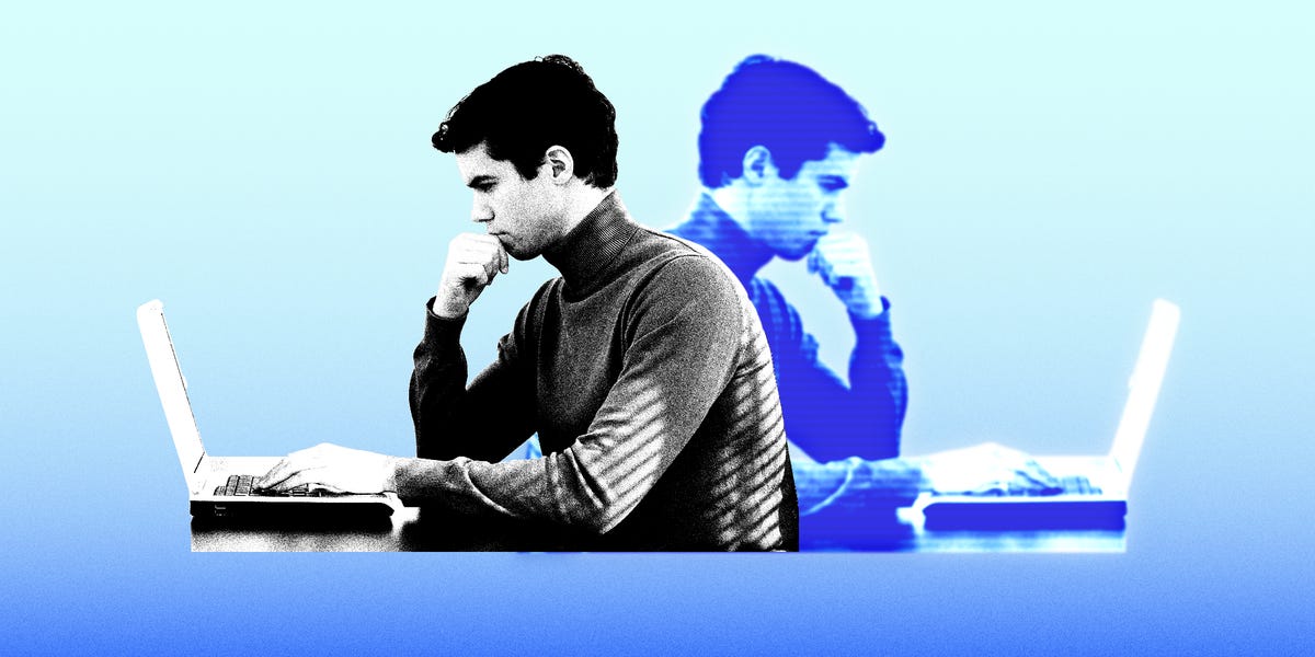 Anthropic Researchers on Learn how to Get Forward in an AI-Obsessed World