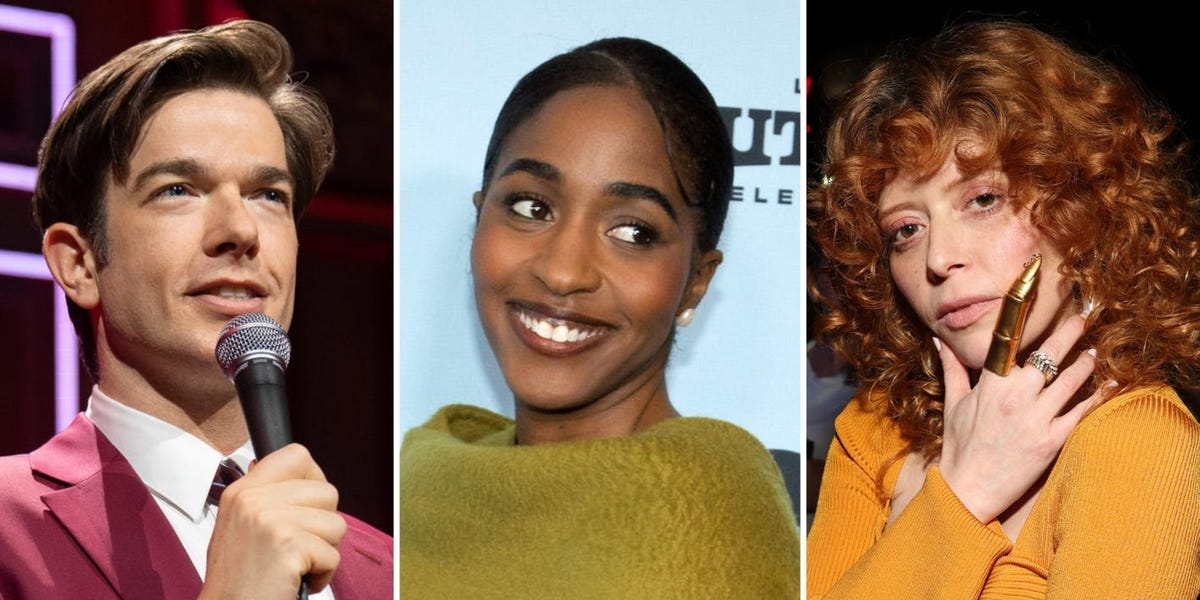 ‘Large Mouth’ Season 8 Voice Forged: Who Performs the Characters in Actual Life