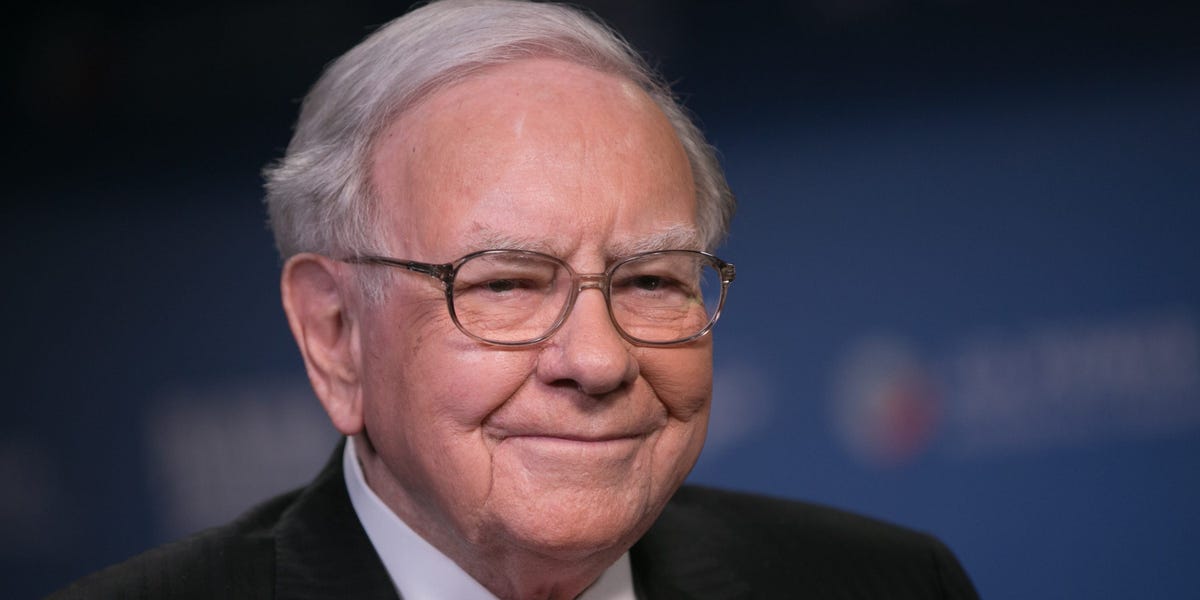 Enterprise Leaders React to Warren Buffett Stepping Down