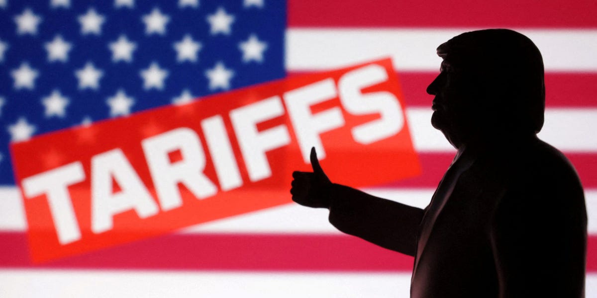 Companies Are Labeling Tariff Prices on Receipts in a Bid for Survival Companies Are Labeling Tariff Prices on Receipts in a Bid for Survival