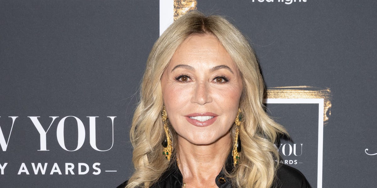 CEO of Anastasia Beverly Hills Says She Needed to Beg for a Credit score Card When Beginning Out