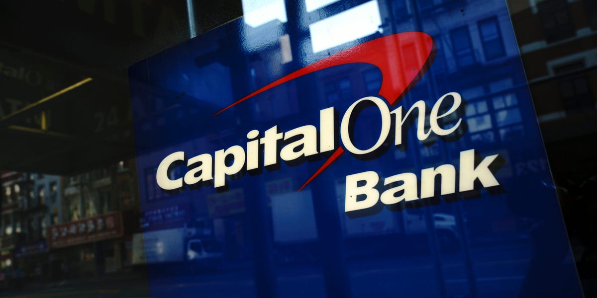 Capital One Formally Acquires Uncover in  Billion Deal