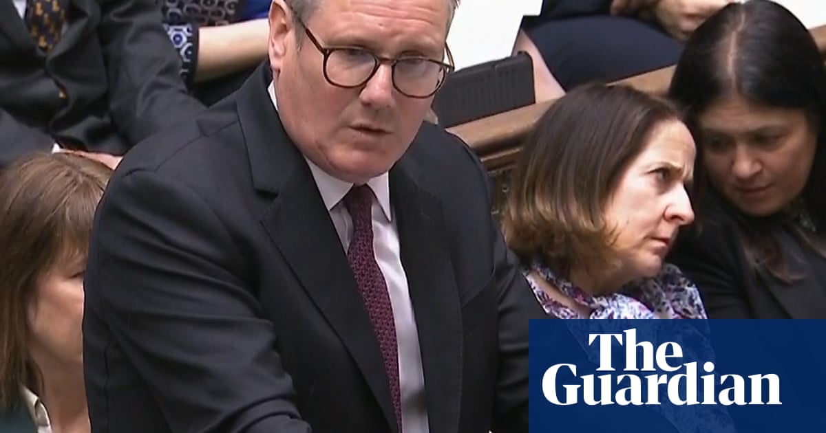 Charities step up stress on Keir Starmer to scrap two-child profit cap | Baby advantages Charities step up stress on Keir Starmer to scrap two-child profit cap | Baby advantages