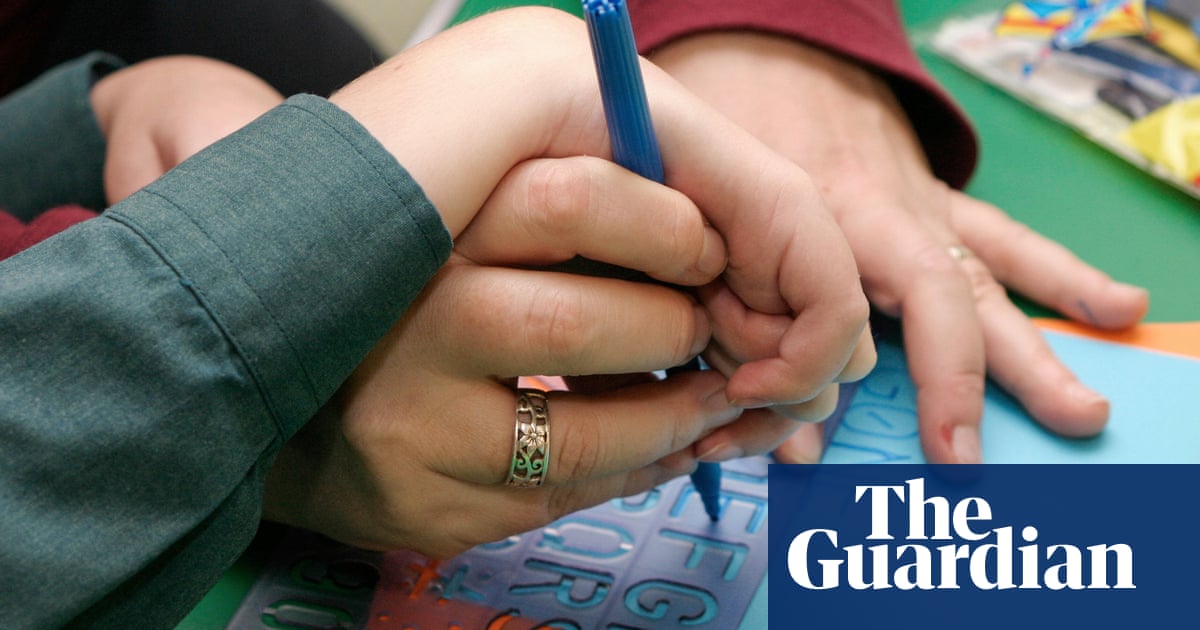 Kids with particular wants in England could lose authorized proper to high school help | Particular academic wants