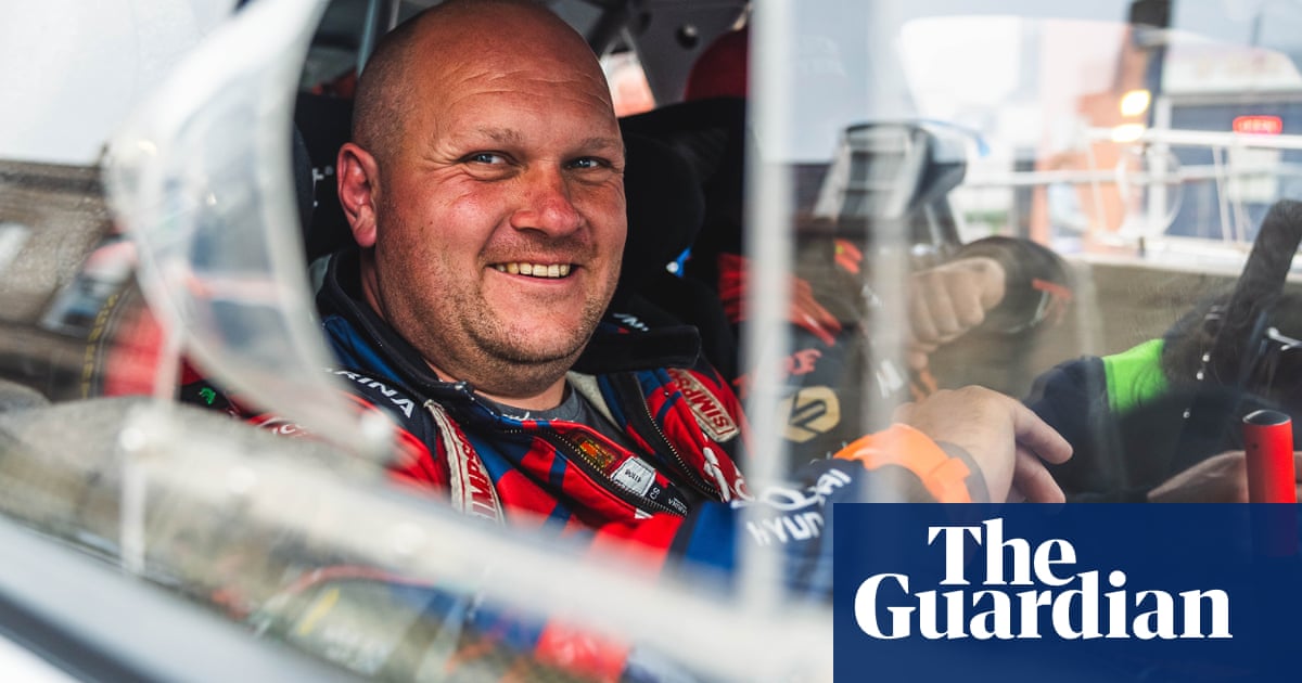 Co-driver dies after crash throughout Jim Clark rally in Scotland | Rallying