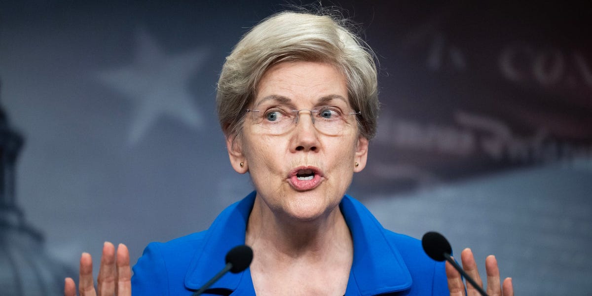 Dems Let ‘No Tax on Suggestions’ Go the Senate. They Nonetheless Have Questions.