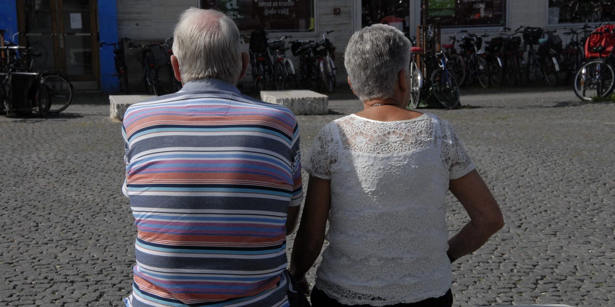 Denmark Simply Raised Retirement Age to 70 — Different International locations Might Comply with