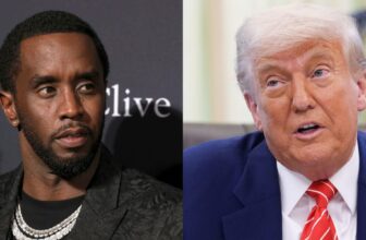 Diddy Pardon: Trump Stated He’d Have a look at Info in Contemplating It