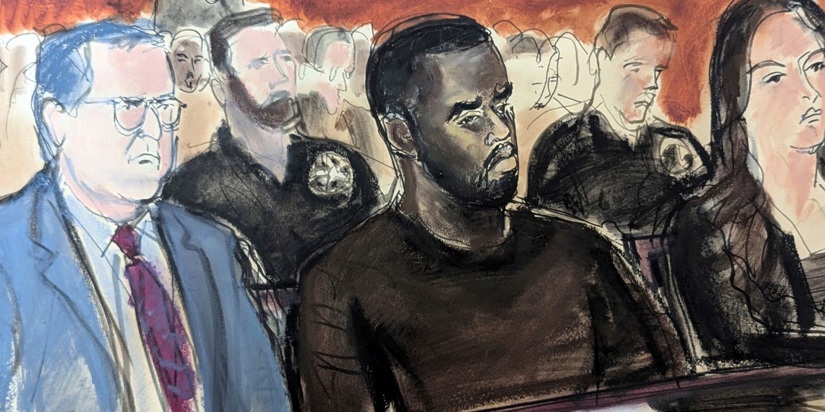 Diddy Trial Updates: 5 Bombshell Moments From the Courtroom