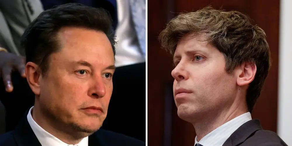 Elon Musk Hits Again at OpenAI’s Declare He is Out to Sabotage the Firm