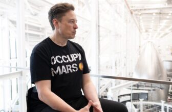 Elon Musk Stated He Did not Agree With Every thing Trump Did