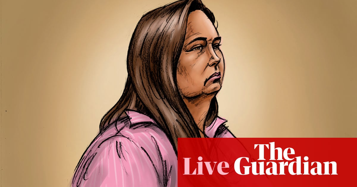 Erin Patterson trial dwell: no file of most cancers prognosis for Erin Patterson on state’s register, well being official says | Australia information