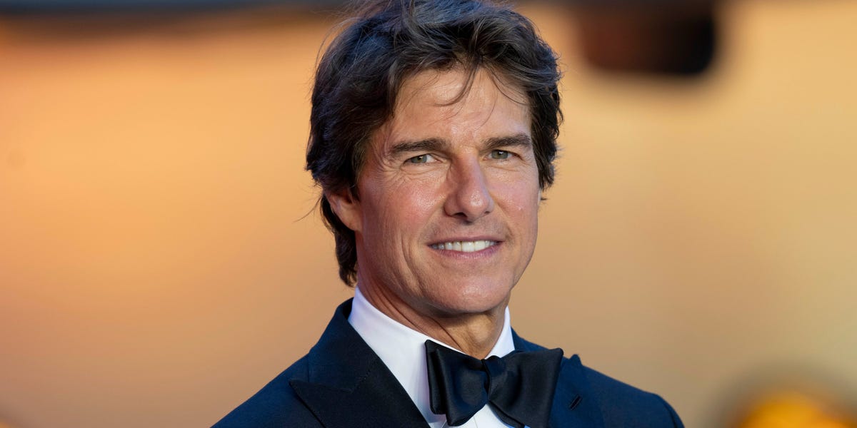 Each Single Tom Cruise Film, Ranked From Worst to Greatest