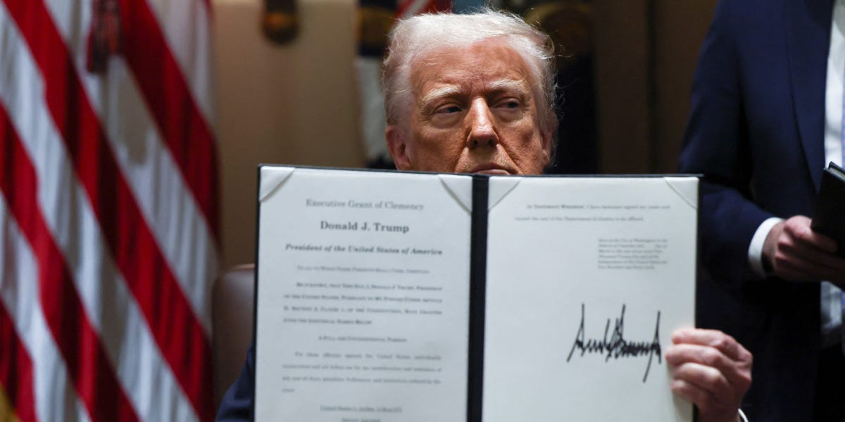 Government Order Focusing on Jenner & Block Dominated Unconstitutional