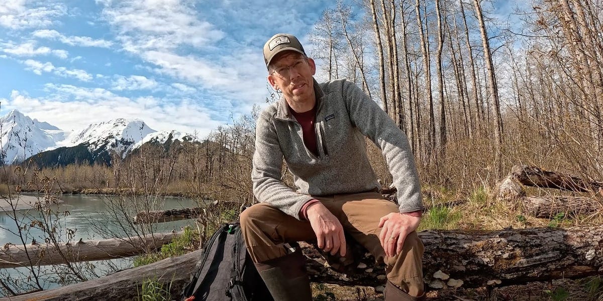 Excessive Outside YouTuber to Cease Making Movies Partly Because of Fame