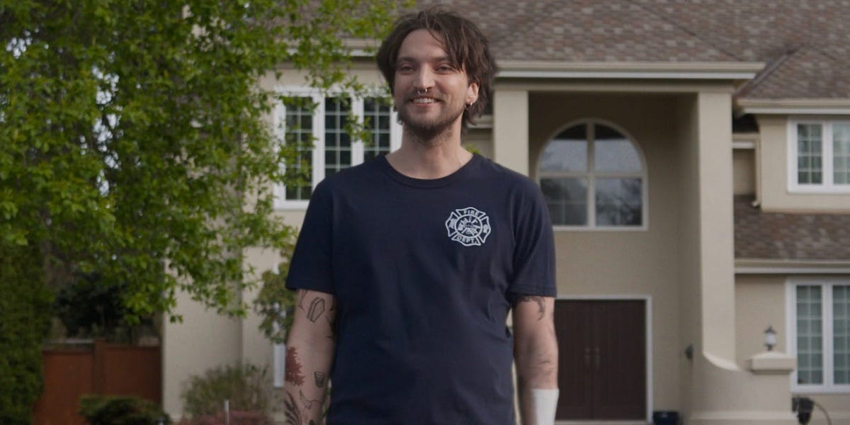 Grotesque ‘Closing Vacation spot: Bloodlines’ Scene Was Actor’s Thought