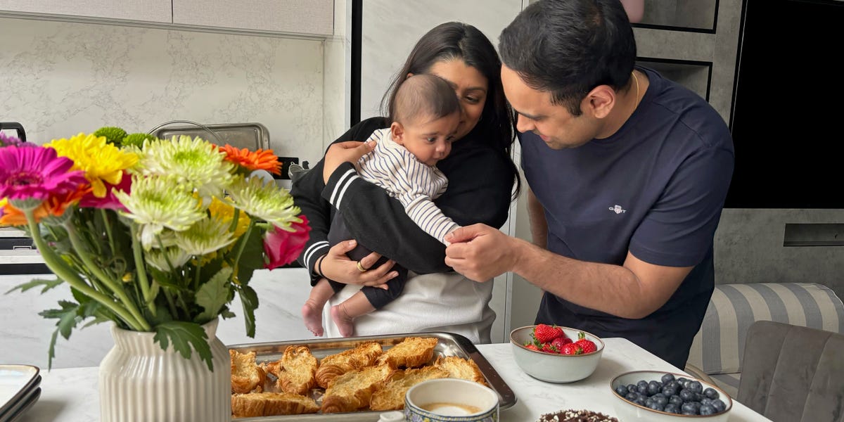 Hiring a Cook dinner Was the Cash-Saving Hack My Household Wanted